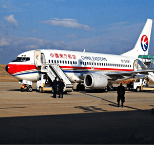 张家口宁远航空空运航空快运业稳步发展的原因是什么？